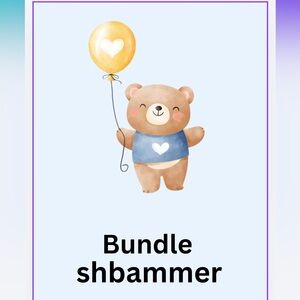 Kids bundle